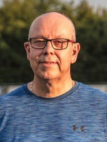 Geschäftsführer: Gerhard Wagner