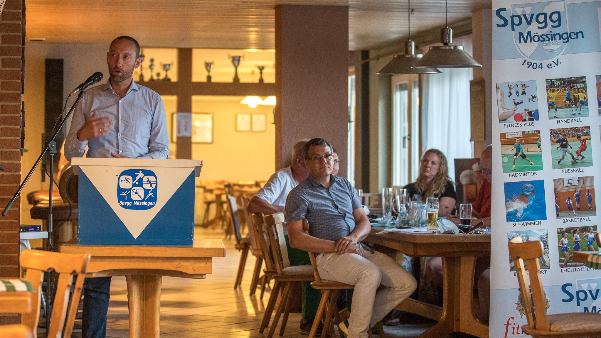 Sportvereinigung Mössingen 1904 e.V.