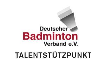 Badminton Talentstuetzpunkt