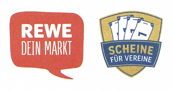 REWE Scheine fuer Vereine
